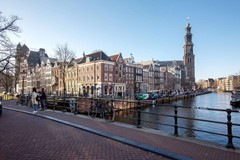 Tuinstraat 44, 1015 PE Amsterdam 